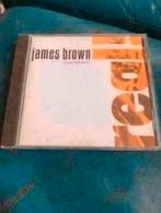 Cd James Brown, Ophalen of Verzenden, 1960 tot 1980, Zo goed als nieuw