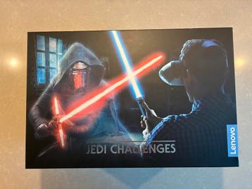 Star Wars Jedi Challenges - Lenovo AR Headset beschikbaar voor biedingen