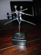 Bronzen Dansers Sculptuur van Corry Ammerlaan, Ophalen of Verzenden