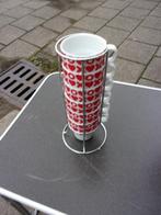 nieuwe espresso kopjes, Huis en Inrichting, Keuken | Servies, Nieuw, Ophalen of Verzenden, Overige stijlen, Kop(pen) en/of Schotel(s)