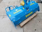 Imants JNC 160L, Overige, Grondbewerking