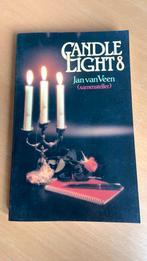 Candle light 8 - Jan van Veen, Ophalen of Verzenden