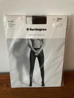 Burlington panty nieuwstaat, Verzenden, Zwart, Nieuw, Maat 40/42 (M)