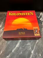 999 games Kolonisten van Catan houten speelstukken, Ophalen of Verzenden, Zo goed als nieuw