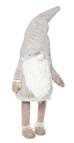 2 stuks Kerst gnoom xxl, Diversen, Kerst, Ophalen