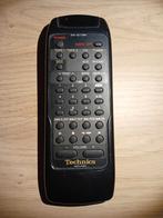 Afstandsbediening Technics RAK-SU129WH Amplifier, Ophalen of Verzenden