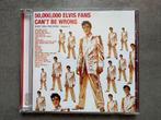 Elvis - 50,000,000 Fans Can't Be Wrong, leuke cd prima staat, Ophalen of Verzenden, Rock-'n-Roll