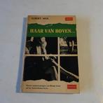 Haar van boven Albert Mol 1968 Blonde Greet Amsterdam, Ophalen of Verzenden, Gelezen, Nederland