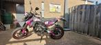 Zwart/Roze Orion RX50 schakelbrommer, Fietsen en Brommers, Gebruikt, Ophalen, Overige merken, 4 versnellingen