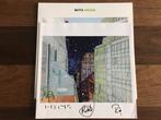 Vinyl LP Nits Neon GESIGNEERD NIEUW, Cd's en Dvd's, Ophalen of Verzenden, 2000 tot heden, Nieuw in verpakking, 12 inch