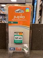 Jupio accu's voor FUJI, Nieuw, ?, ?, ?