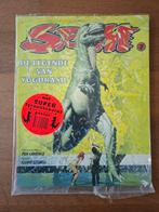 Storm de Legende van Yggdrasil - alternate cover + poster, Boeken, Stripboeken, Eén stripboek, Ophalen of Verzenden