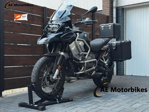 BMW R 1250 GS ADVENTURE (bj 2023), Motoren, Motoren | BMW, Bedrijf, Overig, meer dan 35 kW