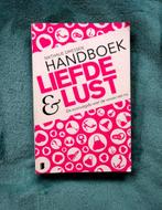 Handboek Liefde & Lust - Nathalie Driessen, Verzenden, Gelezen