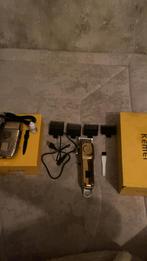 Kapper spullen, Ophalen, Zo goed als nieuw