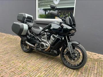 harley Davidson AllRoad RA1250S Pan America Special incl BTW beschikbaar voor biedingen