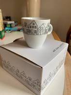 4 Senseo koffiekopjes nieuw, Huis en Inrichting, Keuken | Servies, Nieuw, Ophalen of Verzenden, Overige stijlen, Kop(pen) en/of Schotel(s)