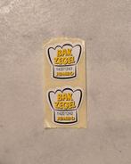 Jumbo Bak Zegels 2x, Ophalen of Verzenden, Gebruikt, Winkel of Supermarkt