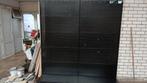 Wand stelling 200 hoog x 200 lang, Ophalen, Zo goed als nieuw