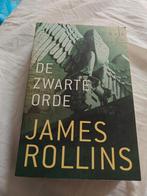 James Rollins - 2, Ophalen of Verzenden, Zo goed als nieuw, James Rollins
