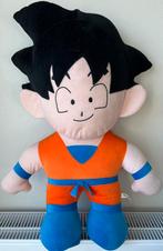 Goku Plush 75cm - Dragonball Z, Overige typen, Ophalen of Verzenden, Zo goed als nieuw