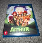 Arthur en de Wraak van Malthazard, Ophalen of Verzenden, Zo goed als nieuw, Kinderen en Jeugd