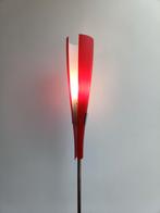 Sillux Oslo Italiaanse vloerlamp, Ophalen, Glas, Zo goed als nieuw, 150 tot 200 cm