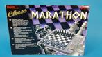 Tiger Chess Marathon schaakcomputer, 1997. 7C10, Hobby en Vrije tijd, Gezelschapsspellen | Bordspellen, Gebruikt, Ophalen of Verzenden