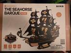 The seahorse barque boot, Hobby en Vrije tijd, Modelbouw | Figuren en Diorama's, Ophalen, Zo goed als nieuw, 1:50 of kleiner