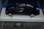 1:18 MERCEDES MAYBACH S600 black Autoart 76293 in box WRH, Hobby en Vrije tijd, Modelauto's | 1:18, Ophalen of Verzenden, Zo goed als nieuw