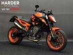 KTM 890 DUKE GP/3200KM/SC-PROJECT/EVOTECH/BOMVOL/GARANTIE!, 2 cilinders, Meer dan 35 kW, Naked bike, 889 cc