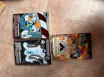 Donald duck pocket bundel 3 stuk, Ophalen of Verzenden, Zo goed als nieuw
