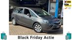 Opel Zafira Tourer 1.4 Business Edition 7p. 2012, Auto's, Euro 5, Stof, 1250 kg, Zwart