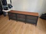 IKEA Fjällbo tv meubel, Ophalen, Gebruikt, 150 tot 200 cm, Minder dan 100 cm