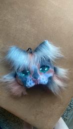 Therian masker (ZSMW!!), Ophalen of Verzenden, Zo goed als nieuw