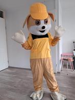 Mascotte te koop, Hobby en Vrije tijd, Ophalen of Verzenden, Zo goed als nieuw, Carnaval