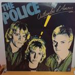 The Police Outlandos D'Amour, Ophalen of Verzenden, 1960 tot 1980, Gebruikt, Overige formaten