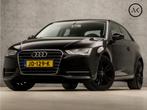 Audi A3 1.4 TFSI CoD Sport Black Edition 150Pk (NAVIGATIE, C, Auto's, Voorwielaandrijving, 12 maanden, Stof, Gebruikt