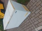 Diepfries kist, Ophalen of Verzenden, Gebruikt, 90 cm of meer, 85 tot 120 cm