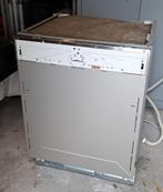 Miele Inbouw Vaatwasser met Besteklade, Witgoed en Apparatuur, Ophalen, Gebruikt, Kort programma, Inbouw
