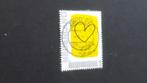 omdat ik aan je denk, Postzegels en Munten, Postzegels | Nederland, Na 1940, Verzenden, Gestempeld