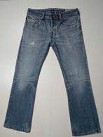 Vtg Diesel Zatiny 29x32(29x30) Regular-Bootcut Blue 0806W, Diesel, Blauw, W32 (confectie 46) of kleiner, Ophalen of Verzenden