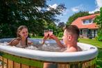 Nieuwe 2 Persoons Jacuzzi | Vanaf €3199 | Qrest, Verzenden, Nieuw, Overige typen