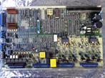 Fanuc spindeldriver, Ophalen, Gebruikt