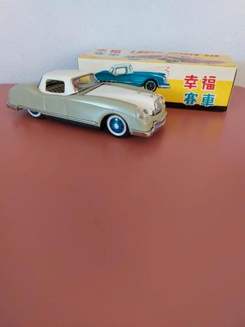 Lucky Sports Car MF 753 China 60/70er jaren.  beschikbaar voor biedingen