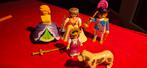 Playmobil Figuren Set, Ophalen of Verzenden, Gebruikt, Los playmobil