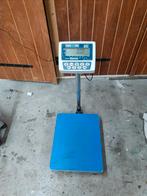 Digitale weegschaal, Ophalen, Personenweegschaal, 100 kg of meer