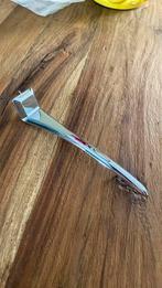 Nacelle speertop koplamp afdek Harley Davidson Roadking, Motoren, Ophalen of Verzenden