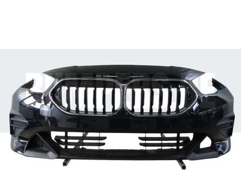 Bumper BMW 2 F44 Gran Coupe 19-51117294480 Voorbumper EBAY08, Auto-onderdelen, Carrosserie en Plaatwerk, Bumper, Voor, Gebruikt