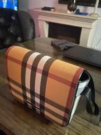 Burberry tas, Sieraden, Tassen en Uiterlijk, Tassen | Schoudertassen, Ophalen of Verzenden, Zo goed als nieuw, Zwart